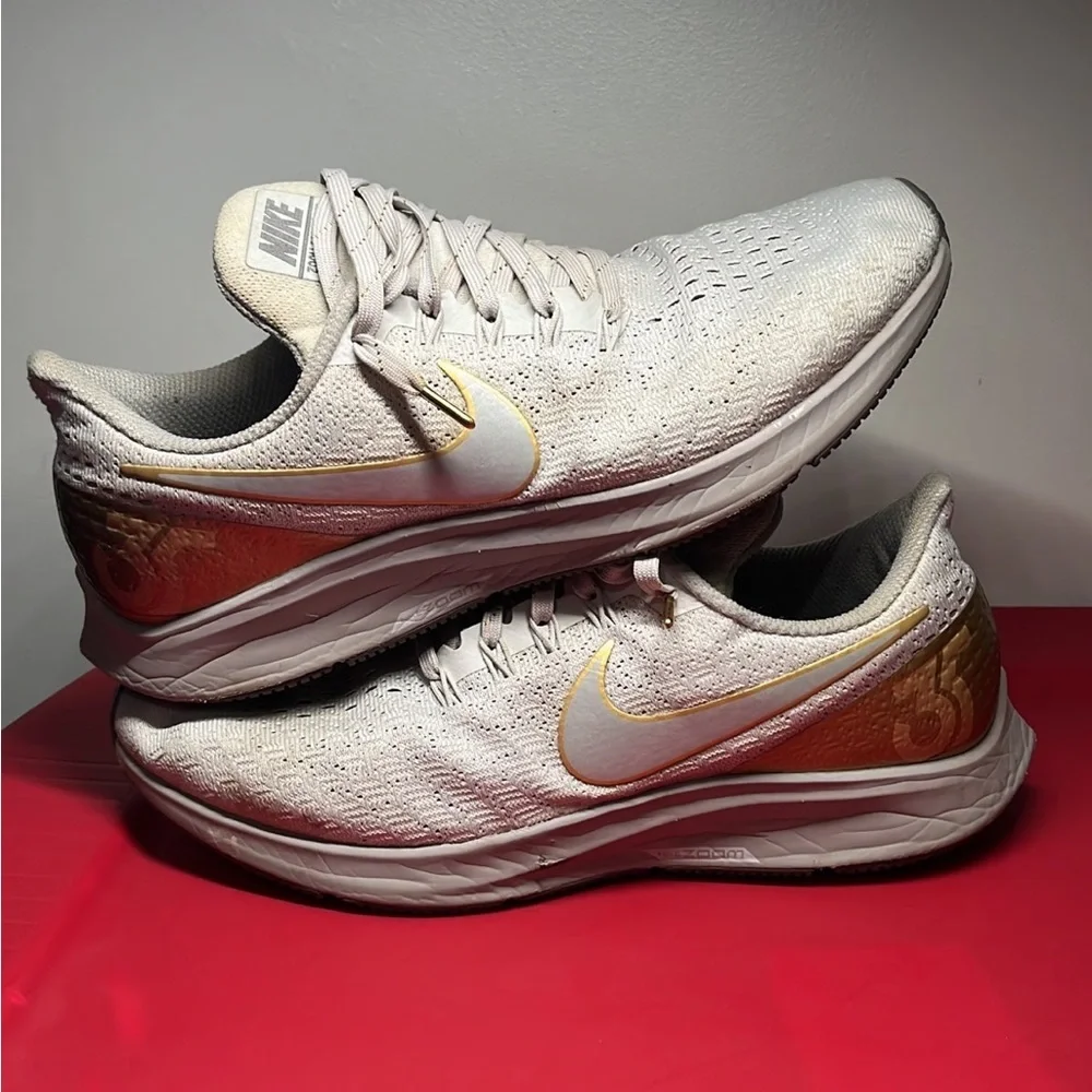 Nike Pegasus 35: Women’s 9